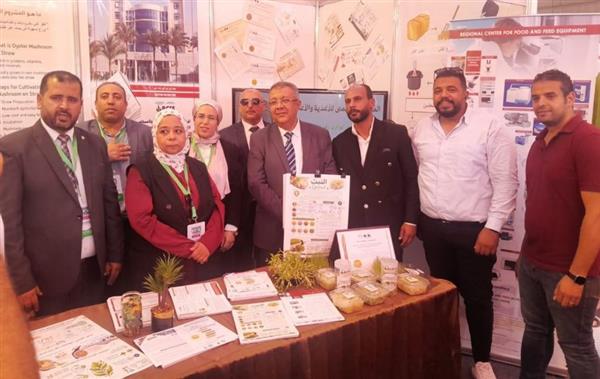 إنجازات جديدة.. مركز الأغذية والأعلاف يعزز الرقابة وجودة الأعلاف خلال يوليو