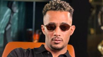 محمد رمضان يعلن اسم مسلسله الجديد في رمضان 2027.. "عشماوي" يشعل مواقع التواصل