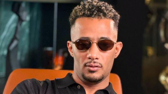 محمد رمضان يعلن اسم مسلسله الجديد في رمضان 2027.. "عشماوي" يشعل مواقع التواصل