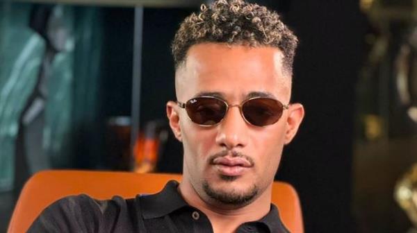 محمد رمضان يعلن اسم مسلسله الجديد في رمضان 2027.. "عشماوي" يشعل مواقع التواصل
