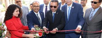   محافظ المنوفية: الجامعة شريك أساسي في التنمية وإقامة المشروعات الاستراتيجية بالمحافظة
