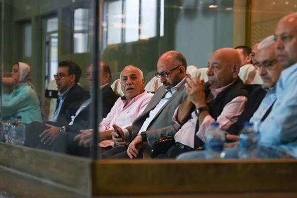 بعد رحيل جون إدوارد.. الزمالك يحسم ملف المدير الرياضي