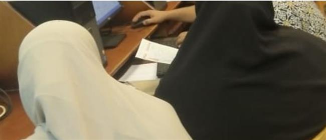 رئيس جامعة دمنهور: تجهيز معامل التنسيق الإلكتروني بكامل طاقتها لاستقبال طلاب المرحلة الأولى