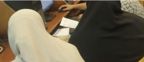 رئيس جامعة دمنهور: تجهيز معامل التنسيق الإلكتروني بكامل طاقتها لاستقبال طلاب المرحلة الأولى