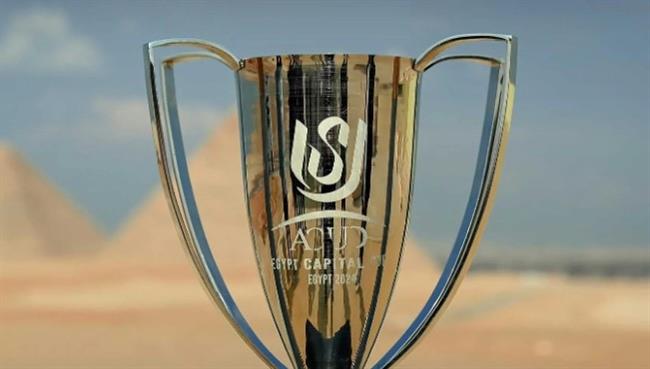 قرعة كأس عاصمة مصر تضع الزمالك في مجموعة قوية