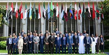   اجتماع عربي أفريقي لبحث تعزيز الشراكة بالجامعة العربية