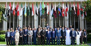 اجتماع عربي أفريقي لبحث تعزيز الشراكة بالجامعة العربية