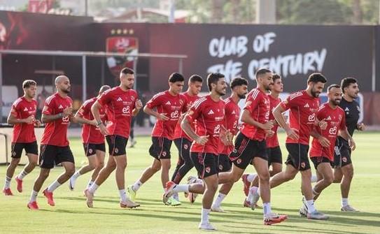 تعرف على مجموعة الأهلي في بطولة كأس عاصمة مصر