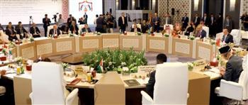 بدر عبد العاطي: القضية الفلسطينية تمر بأخطر مراحلها ونرفض مخططات تهويد القدس