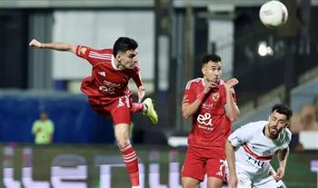   قرعة الدوري المصري تحدد موعد قمة الأهلي والزمالك في الجولة السادسة