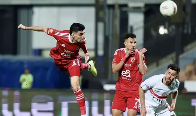 قرعة الدوري المصري تحدد موعد قمة الأهلي والزمالك في الجولة السادسة