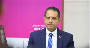 تامر الحبال: تطوير معامل الرقابة على الصادرات والواردات يدعم صناعة البلاستيك