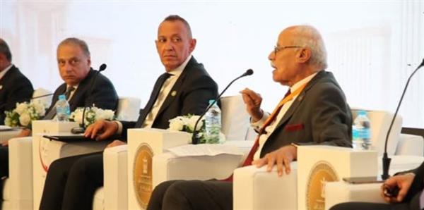 رئيس حزب العربي الناصري يطرح 3 مبادرات لدعم المصريين بالخارج