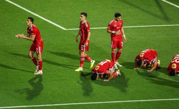 البداية أمام الشرقية إنبي.. تعرف على جدول مباريات الأهلي في الدوري المصري