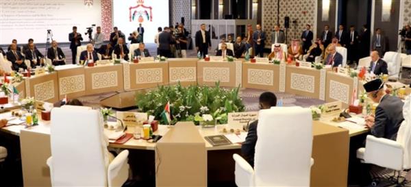 الاجتماع الوزاري العربي يؤكد عروبة القدس ويطلق تحركًا دوليًا لمواجهة الانتهاكات الإسرائيلية