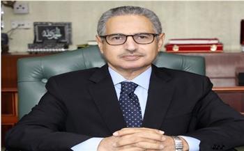 محافظ بني سويف يبحث تحسين بيئة الاستثمار ودعم الصناعة وتوفير المزيد من فرص العمل