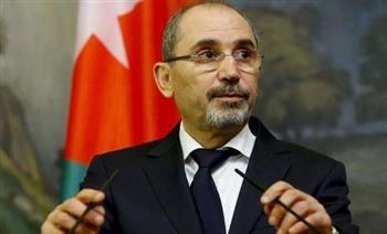 أيمن الصفدي: الاحتلال يسعى لتغيير هوية القدس وسنطلق تحركًا عربيًا وإسلاميًا لوقف الانتهاكات الإسرائيلية