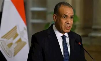 وزير الخارجية: القدس الشرقية والضفة الغربية وقطاع غزة تشهد انتهاكات إسرائيلية مستمرة