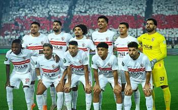 تعرف على جدول مباريات الزمالك في الدوري المصري للموسم الجديد
