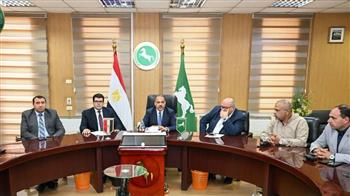 محافظ الشرقية يُجري حركة تنقلات موسعة بين رؤساء المراكز والمدن والأحياء