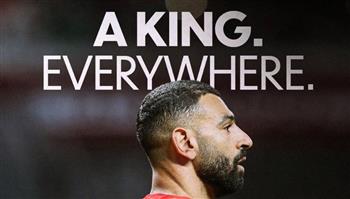   كاف يحتفي بانتقال محمد صلاح إلى طرابزون سبور: "ملك في كل مكان"