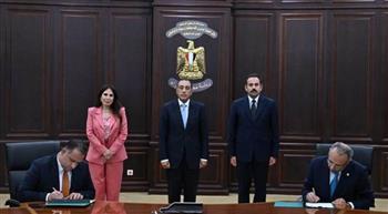 «التنمية السياحية» و«مستقبل مصر» يوقعان بروتوكول تعاون 