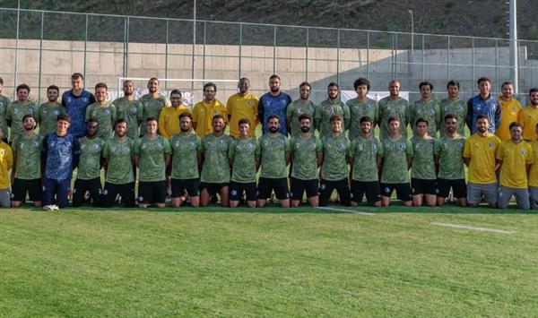 مواعيد مباريات بيراميدز في الدوري المصري 2026-2027