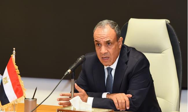 وزير الخارجية يؤكد موقف مصر الثابت والداعم للشعب الفلسطيني وحقوقه المشروعة