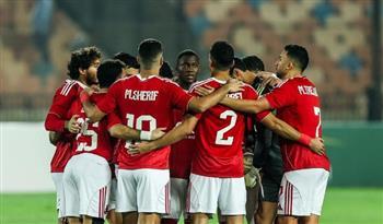 البداية أمام بترول أسيوط.. مواعيد مباريات الأهلي في كأس عاصمة مصر