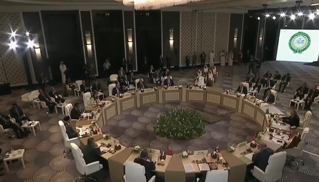 البيان الختامي للاجتماع الوزاري العربي: ندين السياسات والإجراءات الإسرائيلية الرامية لتغيير هوية القدس