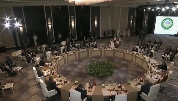 البيان الختامي للاجتماع الوزاري العربي: ندين السياسات والإجراءات الإسرائيلية الرامية لتغيير هوية القدس