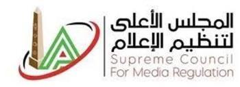 الأعلى للإعلام: استدعاء الممثل القانوني لقناة "مودرن إم تي أي" بسبب برنامج "اليوم هنا القاهرة"