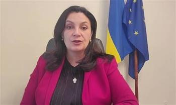 إيفانا كليمبوش: عضوية الاتحاد الأوروبي لا تُغني عن الضمانات الأمنية التي يوفرها حلف الناتو