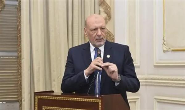 حزب "المصريين": استقبال السيسي لملك البحرين يعكس عمق العلاقات التاريخية بين البلدين