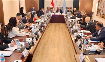   القومي لحقوق الإنسان يقر خطة عمله السنوية لعام 2026 - 2027