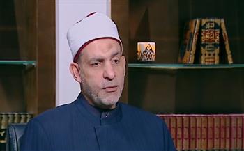  هل تأخير تقسيم الميراث بعد وفاة الأب حلال أم حرام؟.. أمين الفتوى يجيب