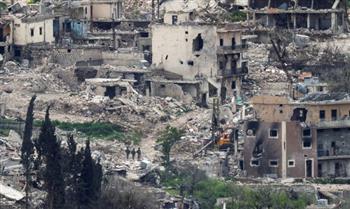 جيش الاحتلال يصدر إنذارا بالإخلاء لسكان بلدة المنصوري جنوبي لبنان