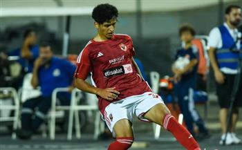 الأهلي يفوز على بترول أسيوط بثنائية قبل السفر إلى إسبانيا