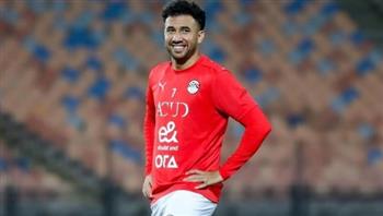   انفراجة في صفقة تريزيجيه.. رفع عقوبة القيد عن الرياض السعودي