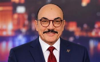  فرحات : لقاء السيسي وملك البحرين يؤكد وحدة الصف العربي في مواجهة التحديات