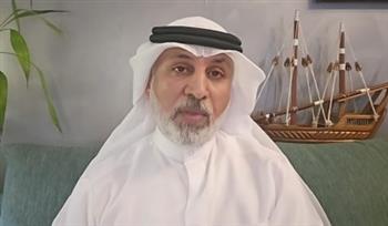 فيصل الصواغ: إيران تعرقل التوصل إلى اتفاق دائم بسبب موقفها من مضيق هرمز