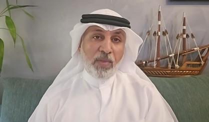 فيصل الصواغ: إيران تعرقل التوصل إلى اتفاق دائم بسبب موقفها من مضيق هرمز