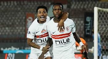   الزمالك يعاقب بانزا وبيزيرا بسبب التأخر عن معسكر الفريق