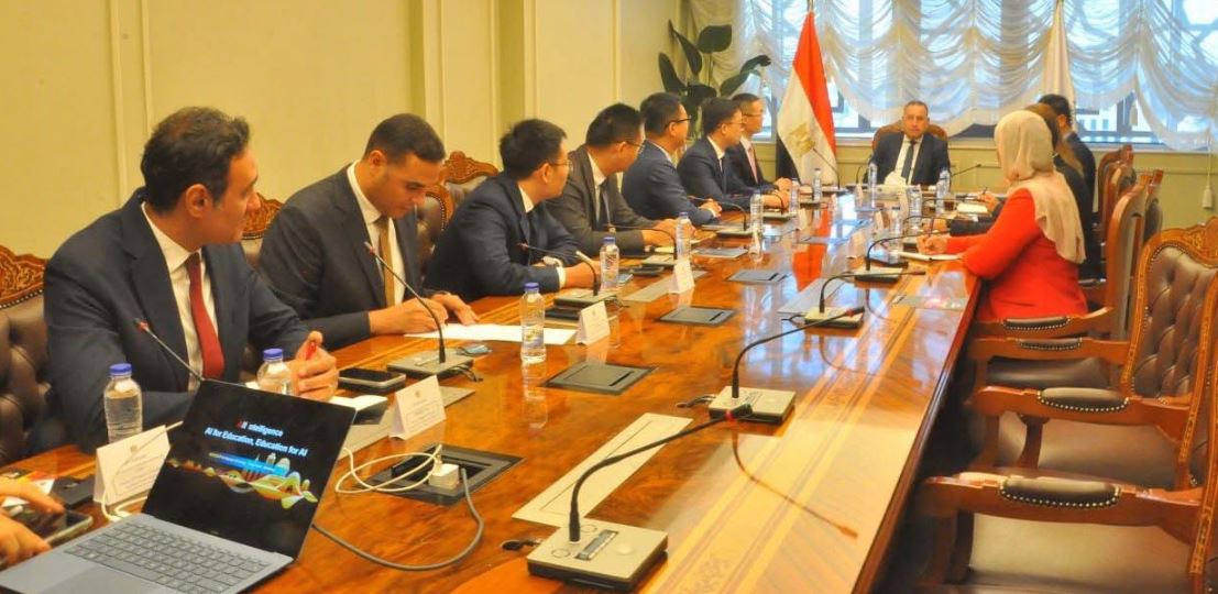 التعليم العالي وهواوي.. شراكة جديدة للجامعات الذكية والذكاء الاصطناعي