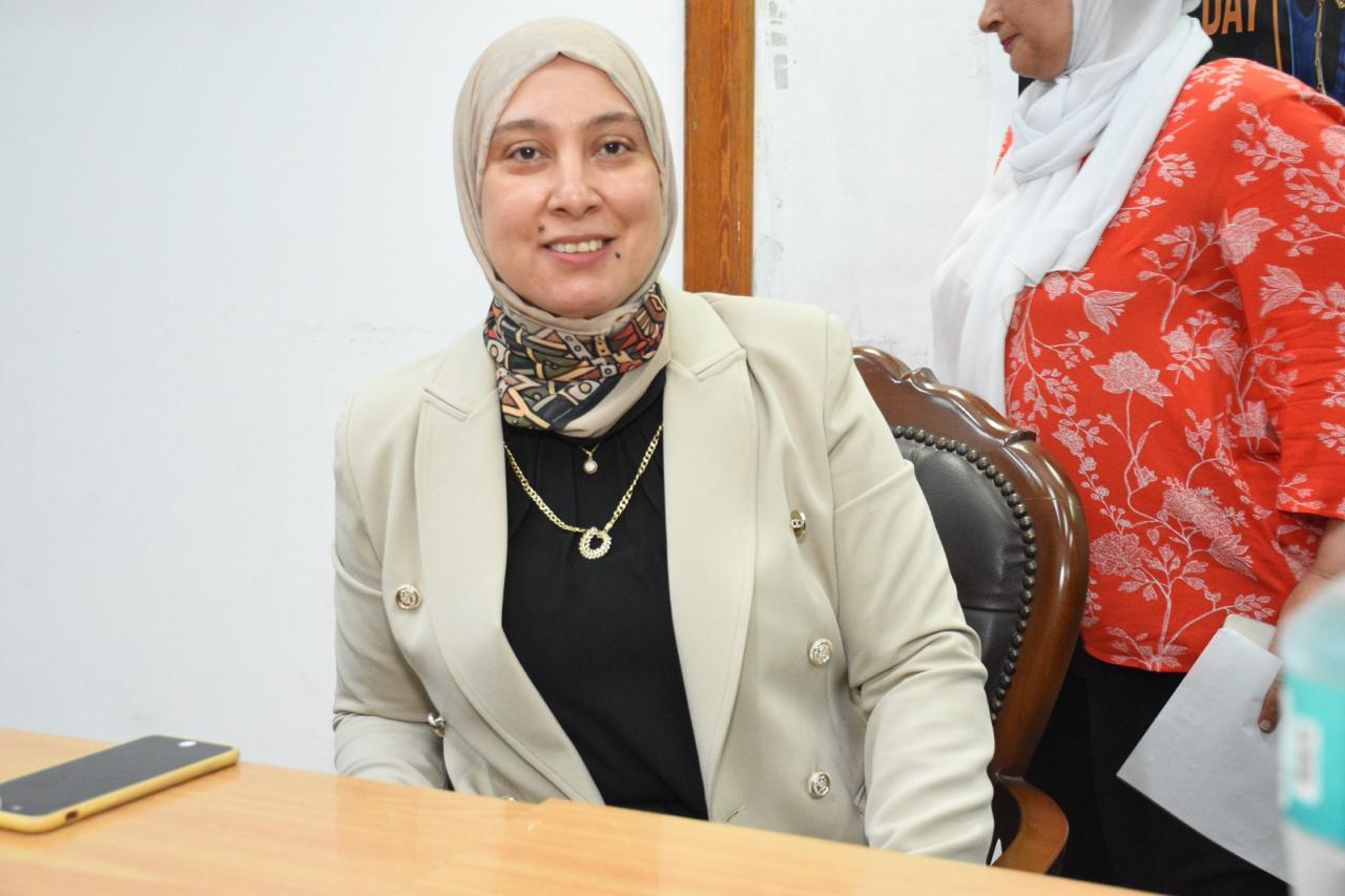 رئيس جراحة "الفم بالأزهر": نستهدف بناء جيل مؤهل من أطباء الأسنان