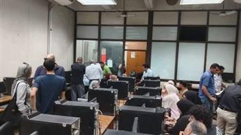   الدكتور حسام عبد الغفار: دول أوروبية تستقطب "طلاب الطب" قبل التخرج بسبب نقص الكوادر الصحية