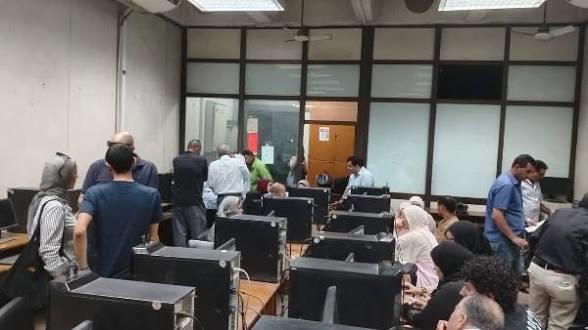 الدكتور حسام عبد الغفار: دول أوروبية تستقطب "طلاب الطب" قبل التخرج بسبب نقص الكوادر الصحية
