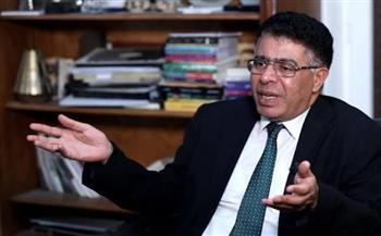 عماد الدين حسين: إذا لم تُحسم المعارك في المنطقة فسنظل نعيش في هدن هشة وسلام قصير وحروب متقطعة