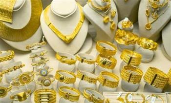 سعر الذهب اليوم في مصر.. آخر تحديث لعيار 21 و24 و18