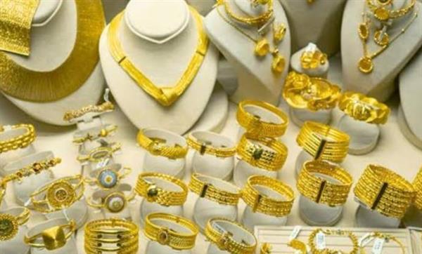 سعر الذهب اليوم في مصر.. آخر تحديث لعيار 21 و24 و18